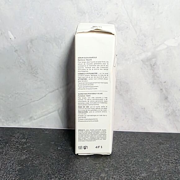 Dr Brandt New Lash & Brow Serum full size 5 ml - Picture 4 of 9